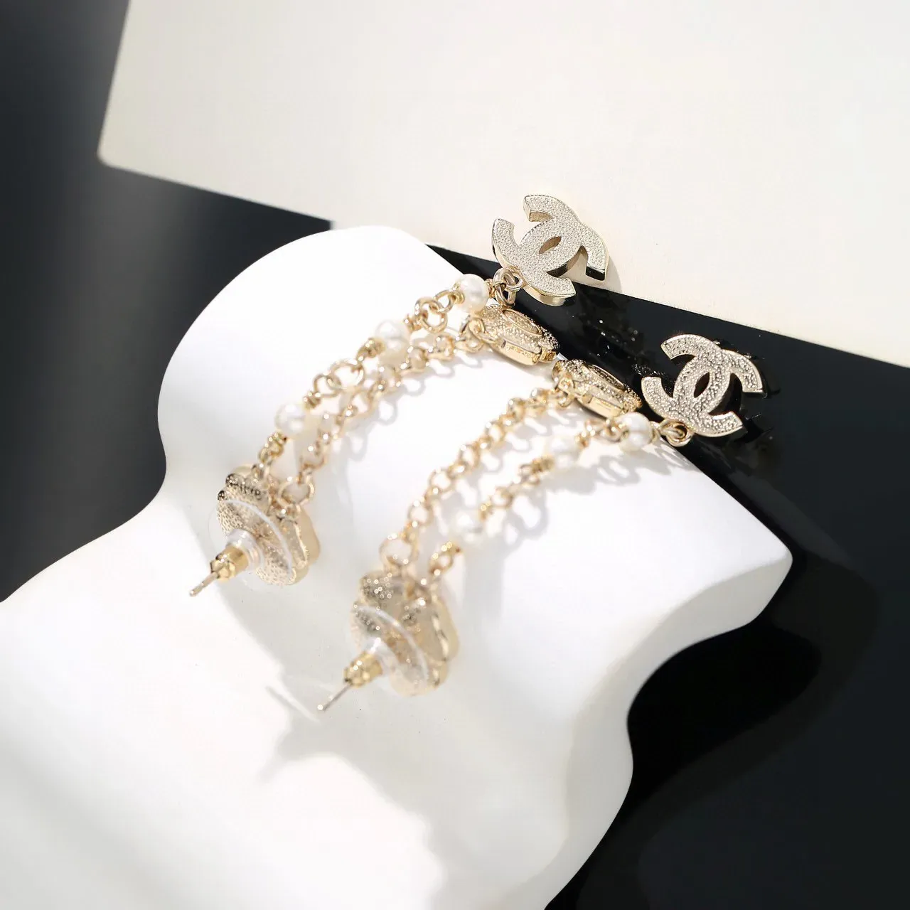Бижутерия Chanel 1256380