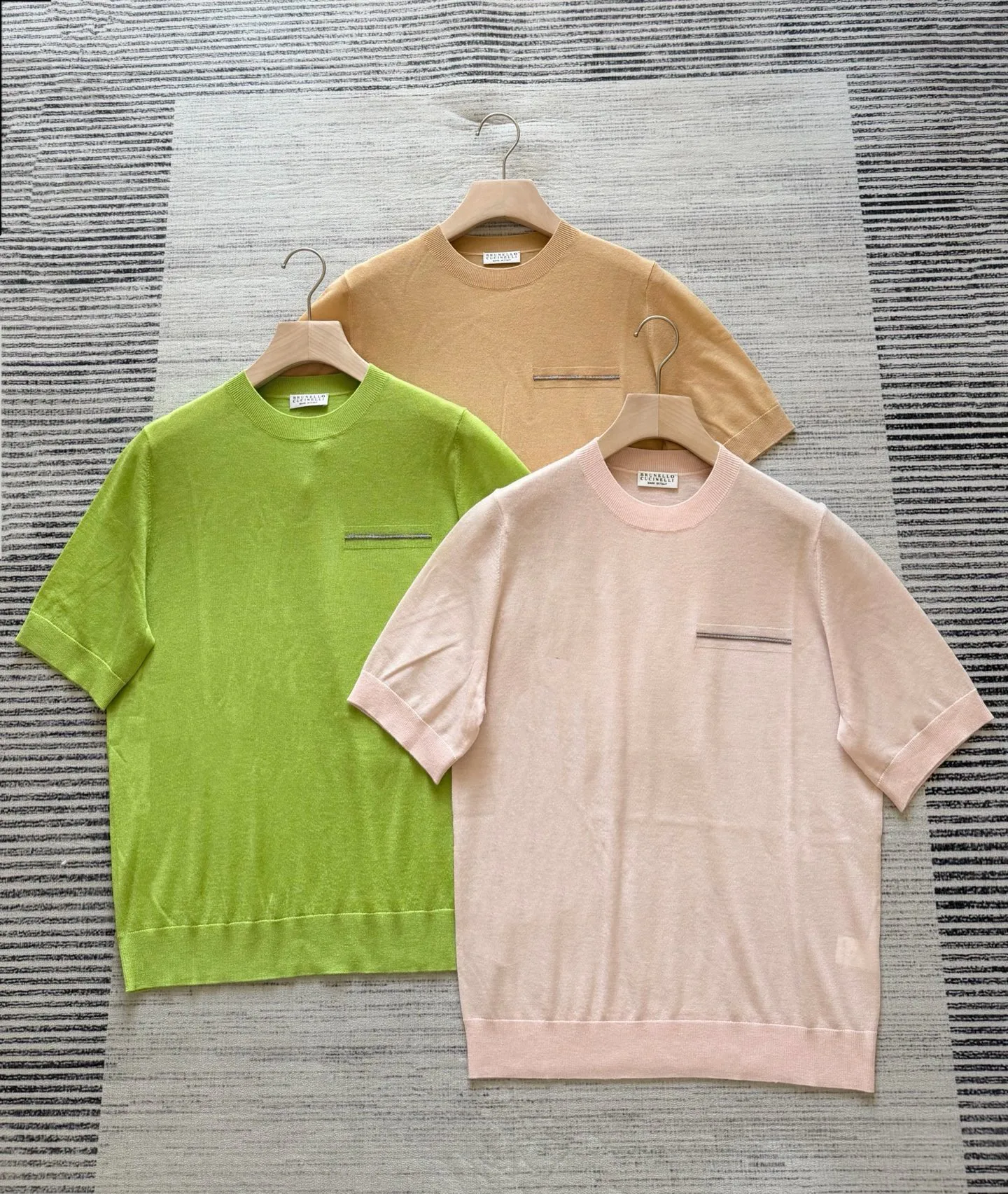Топы Женские Brunello Cucinelli 10177159