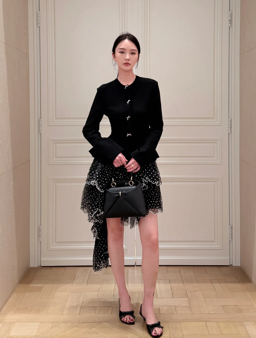 Джемперы И Свитеры Женские Christian Dior 18746367