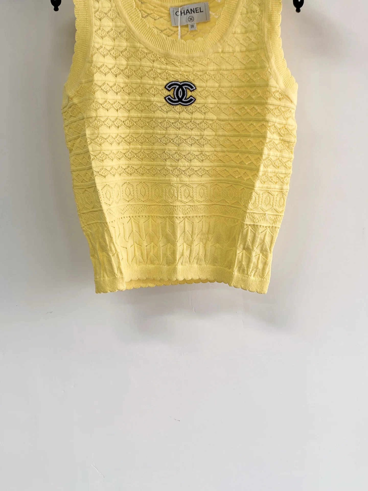 Топы Женские Chanel 11239622