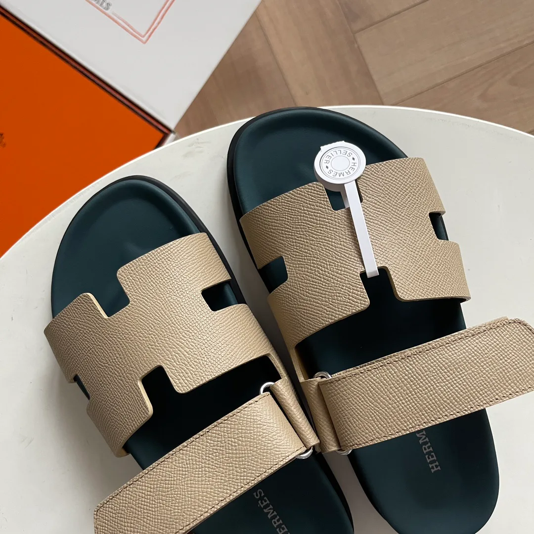 Сандалии Женские Hermes 13406971