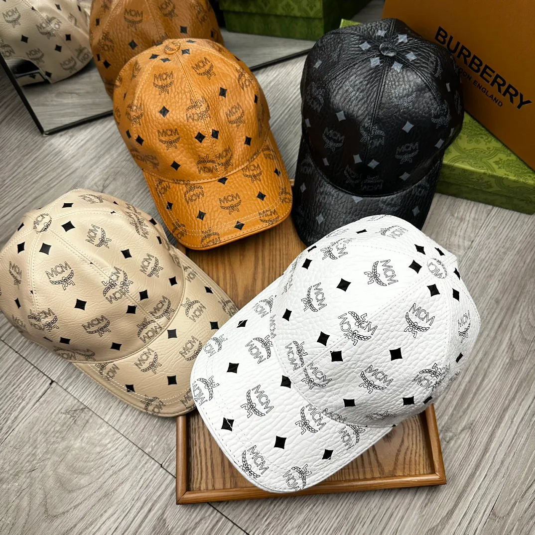 Головные Уборы Mcm 12882124