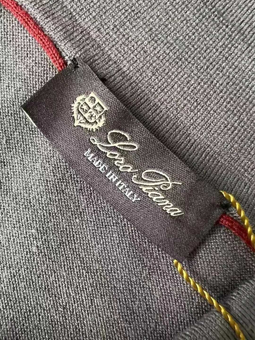 Рубашки Мужские Loro Piana 12866520
