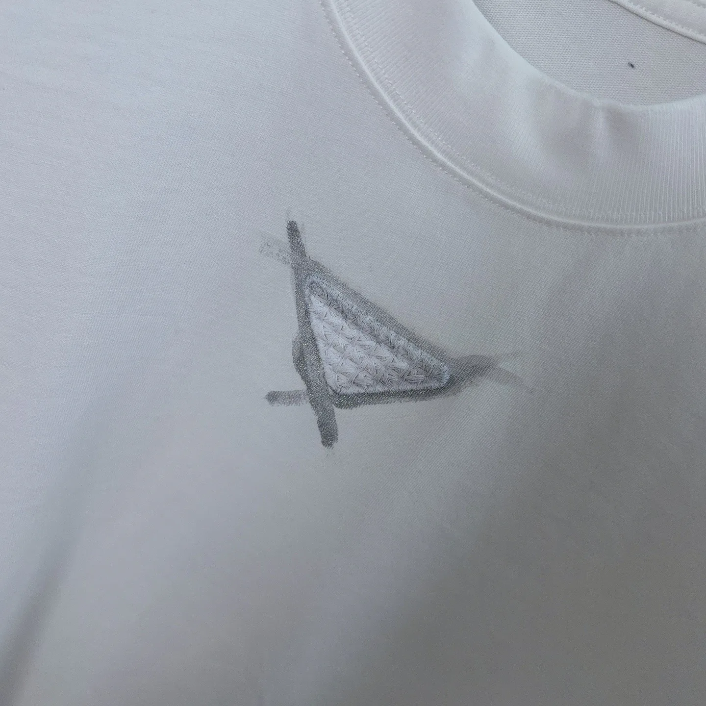 Футболки Мужские Prada 11695046