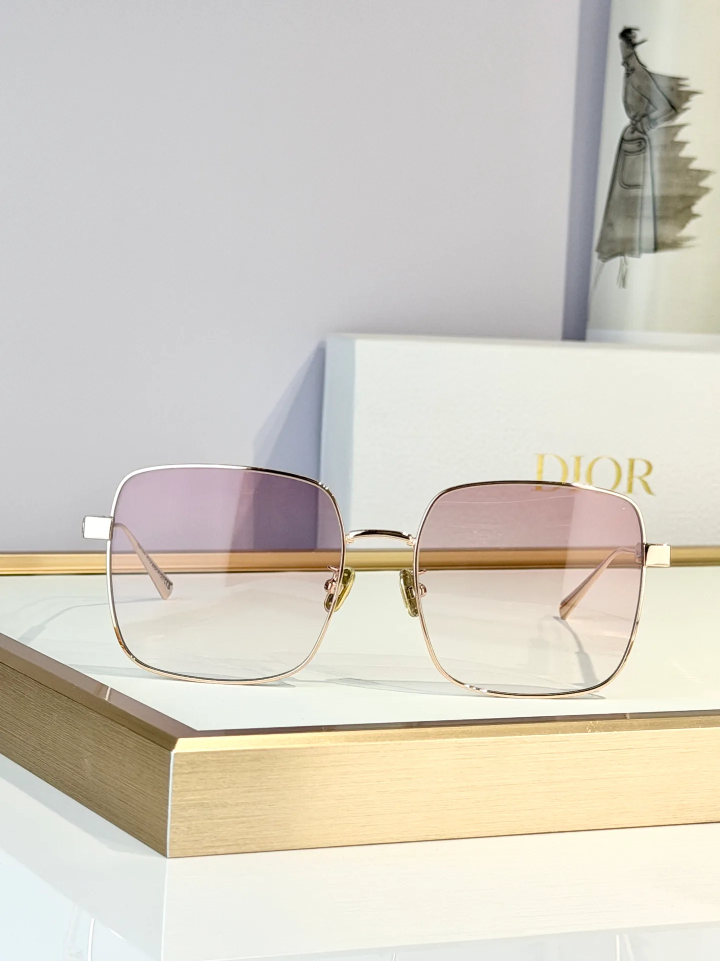 Очки Christian Dior 11658713