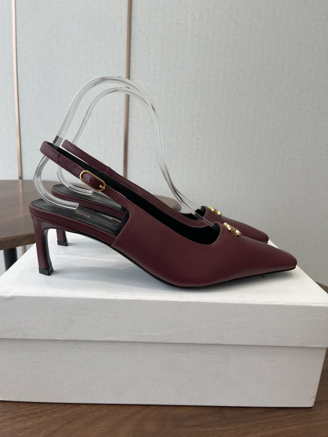 Туфли Женские Celine 12245004