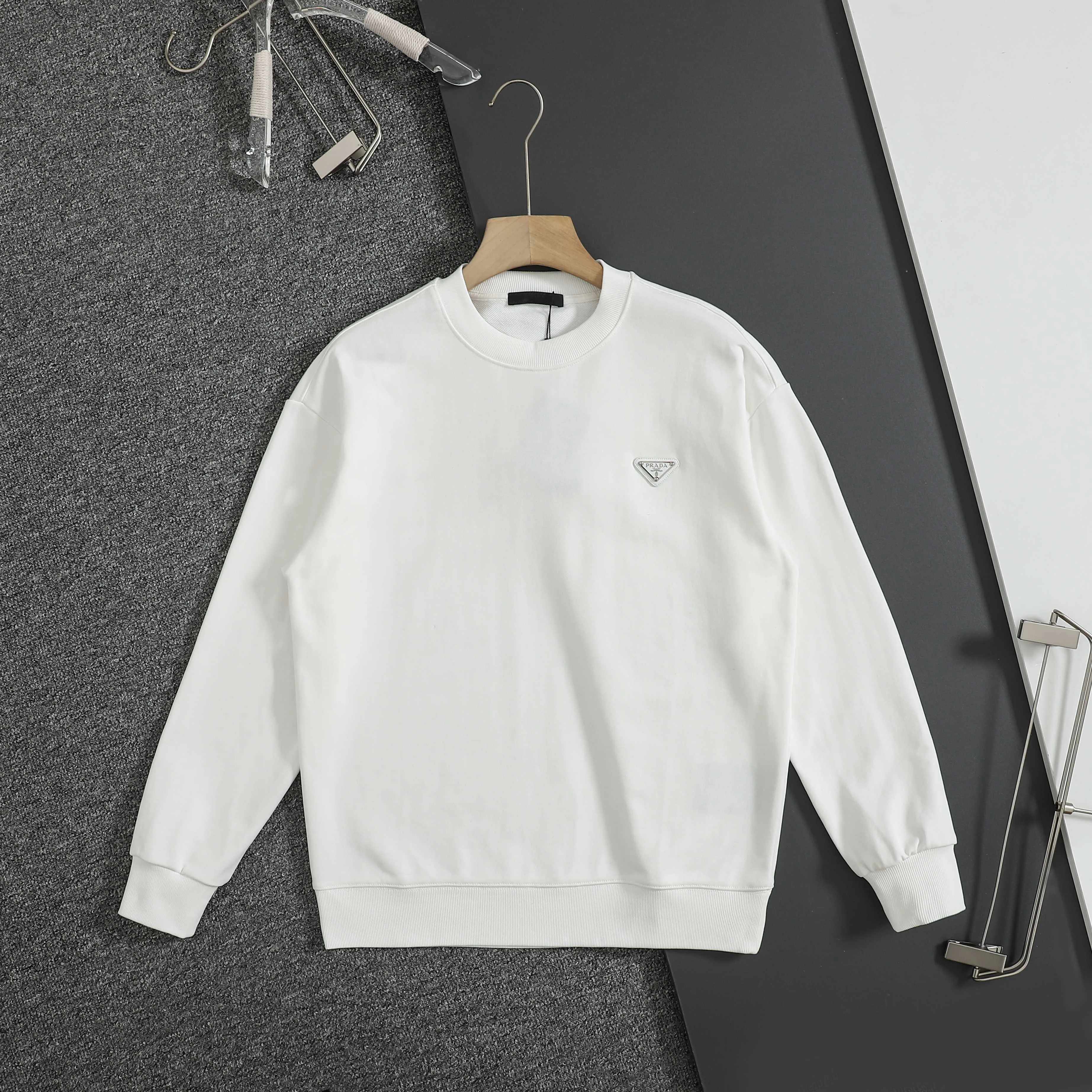 Свитшоты И Худи Женские Prada 5379665