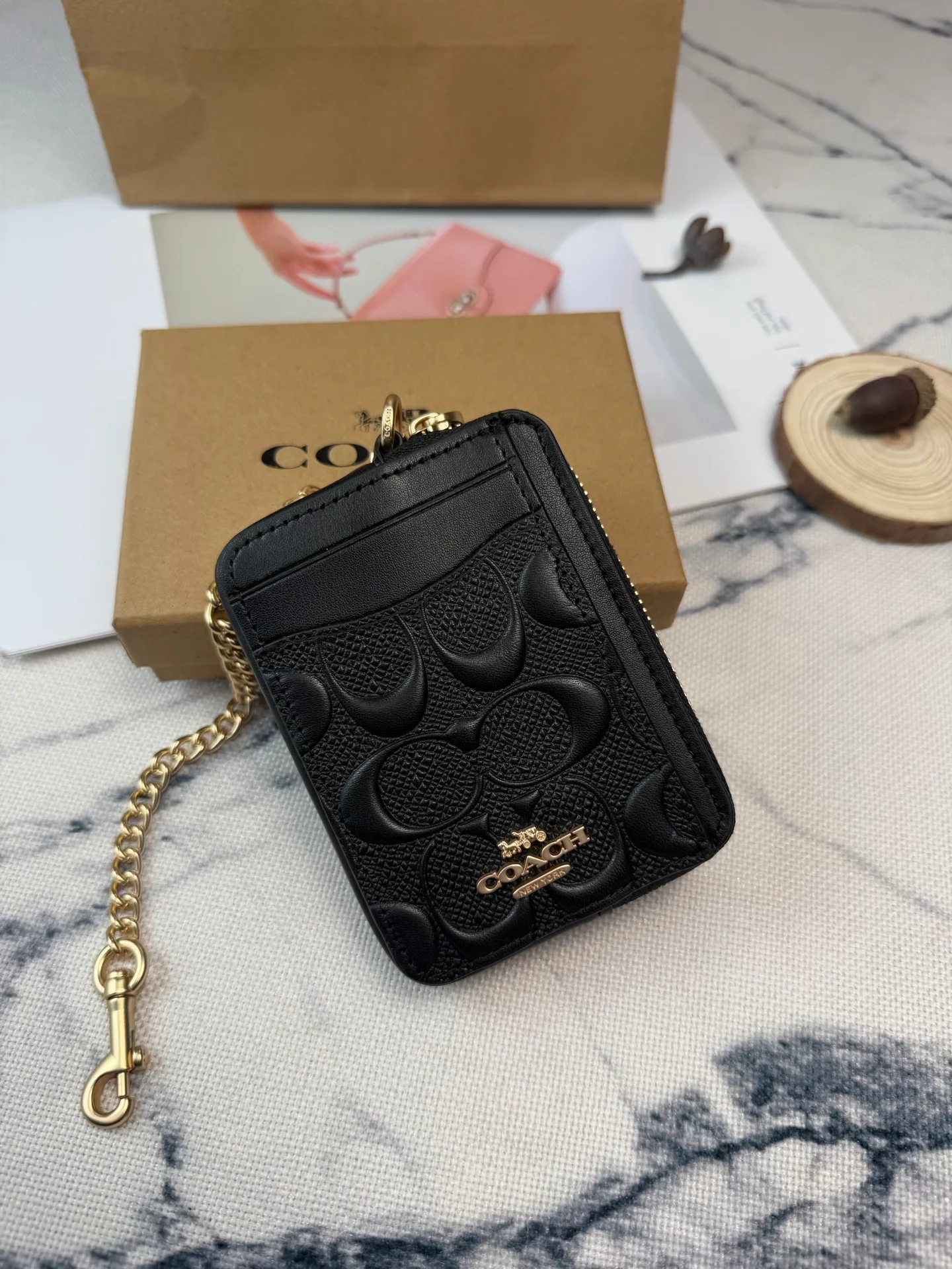 Клатчи Женские Coach 11603770