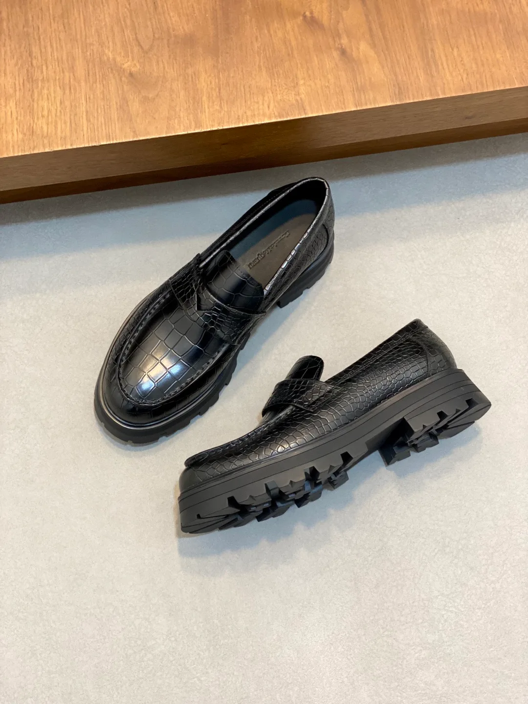 Лоферы И Туфли Мужские Maison Margiela 13248976