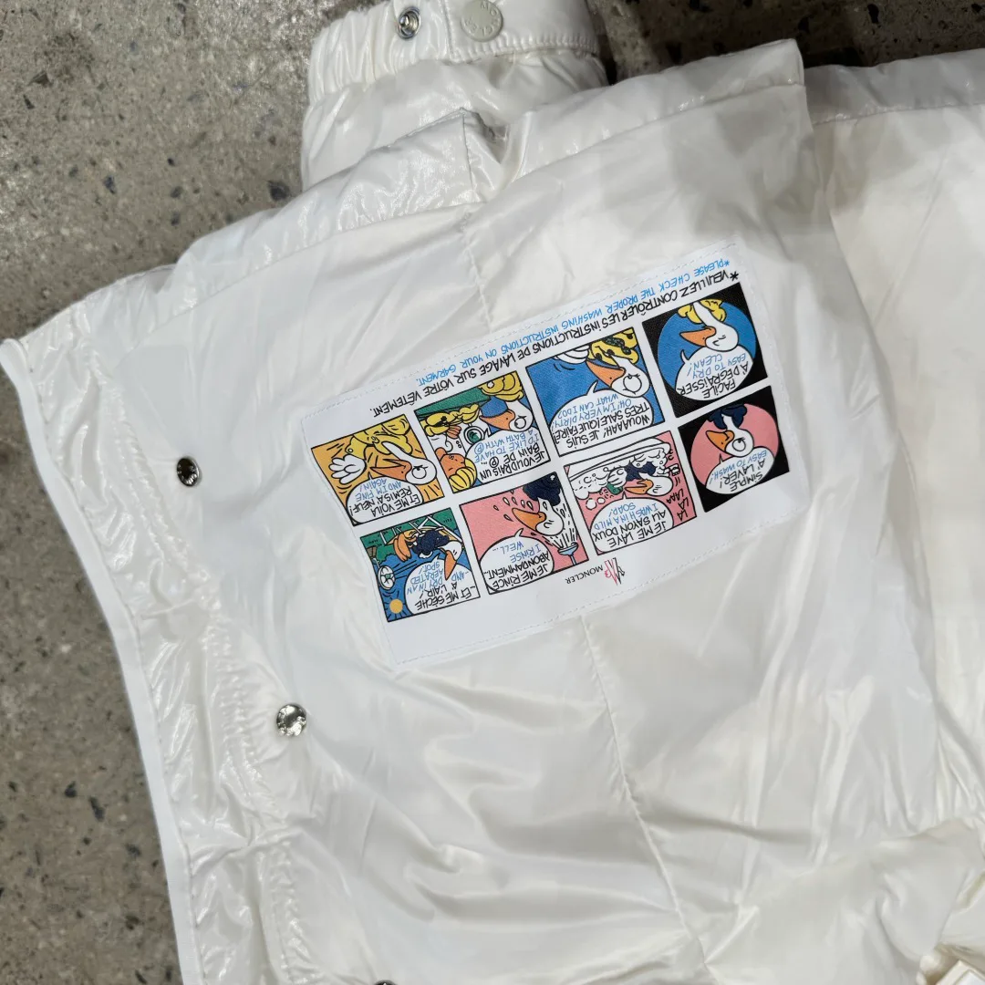 Куртки И Пуховики Женские Moncler 18722798
