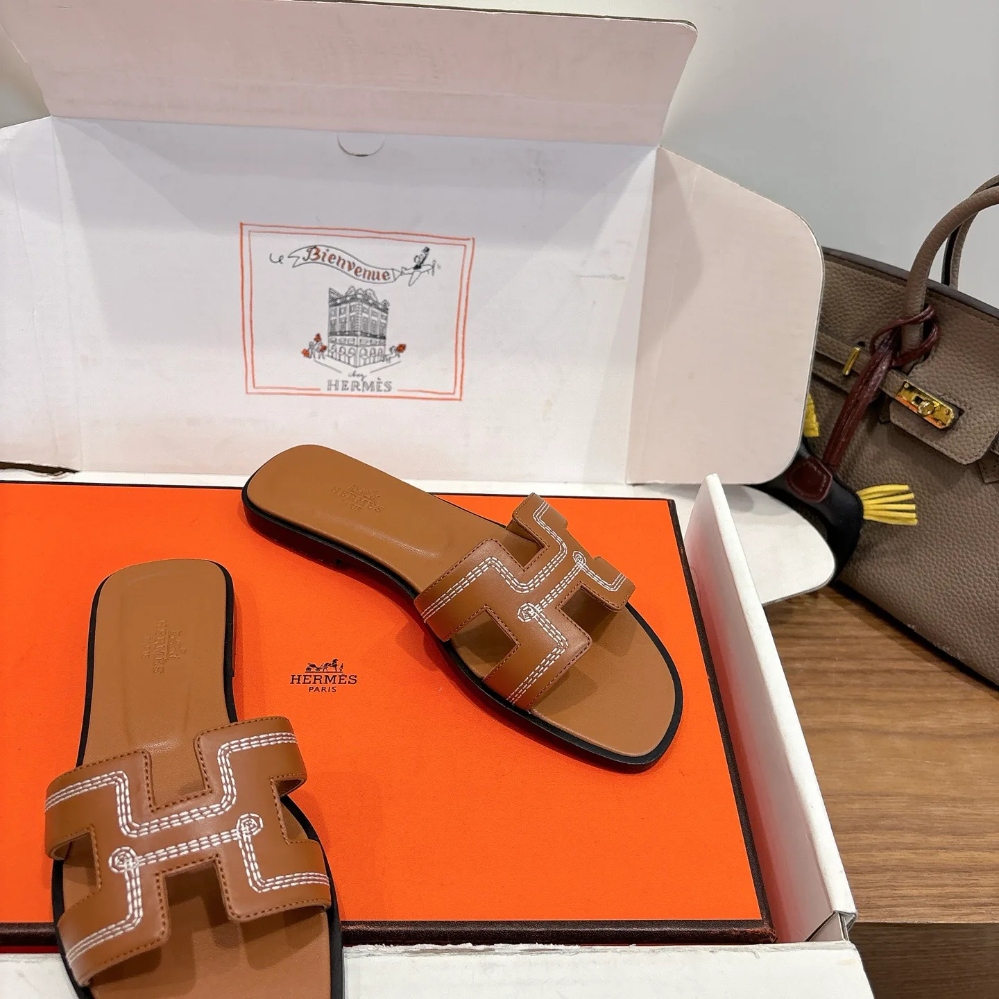 Туфли Женские Hermes 11424858