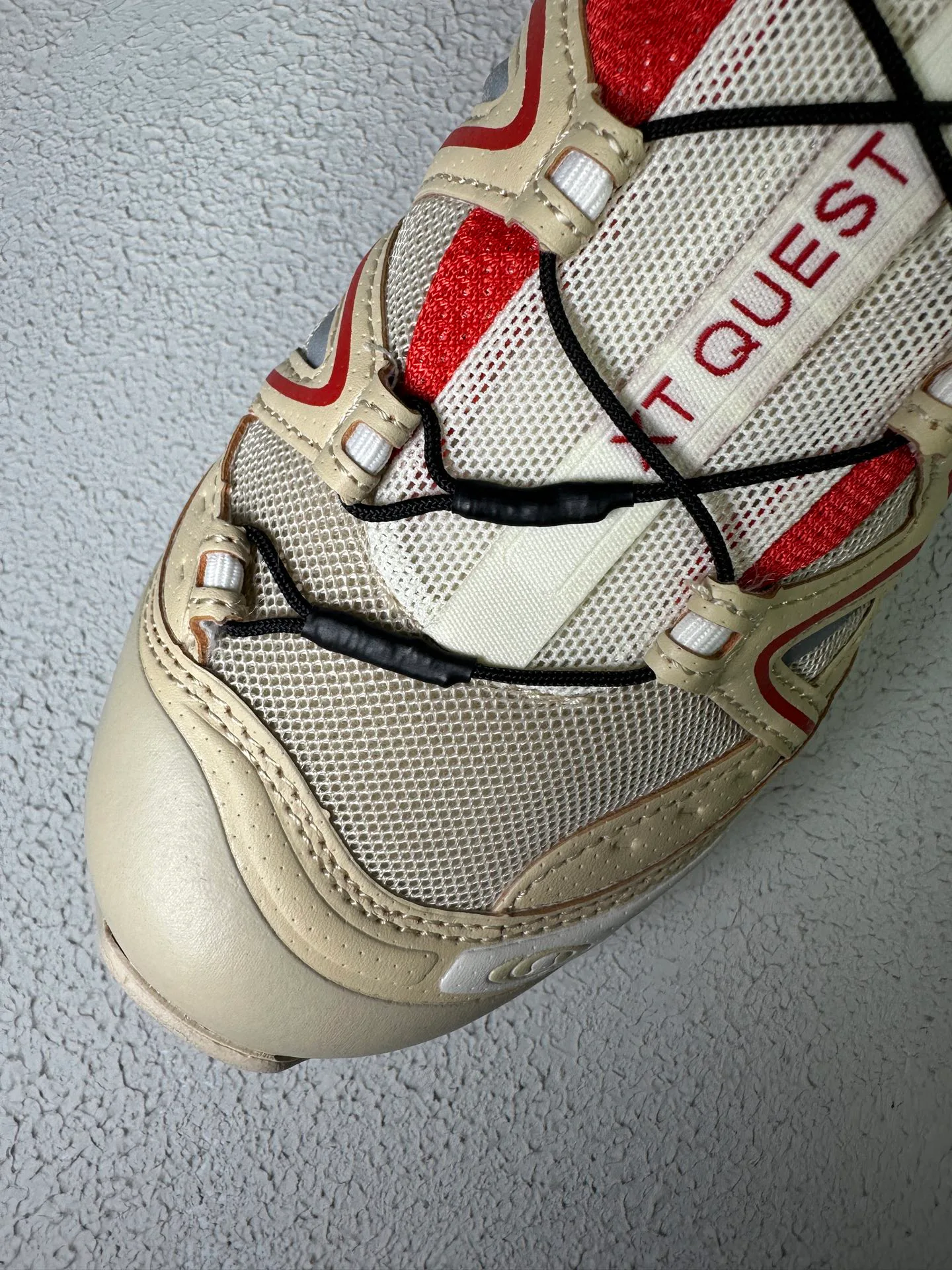 Кроссовки Женские Salomon 46039