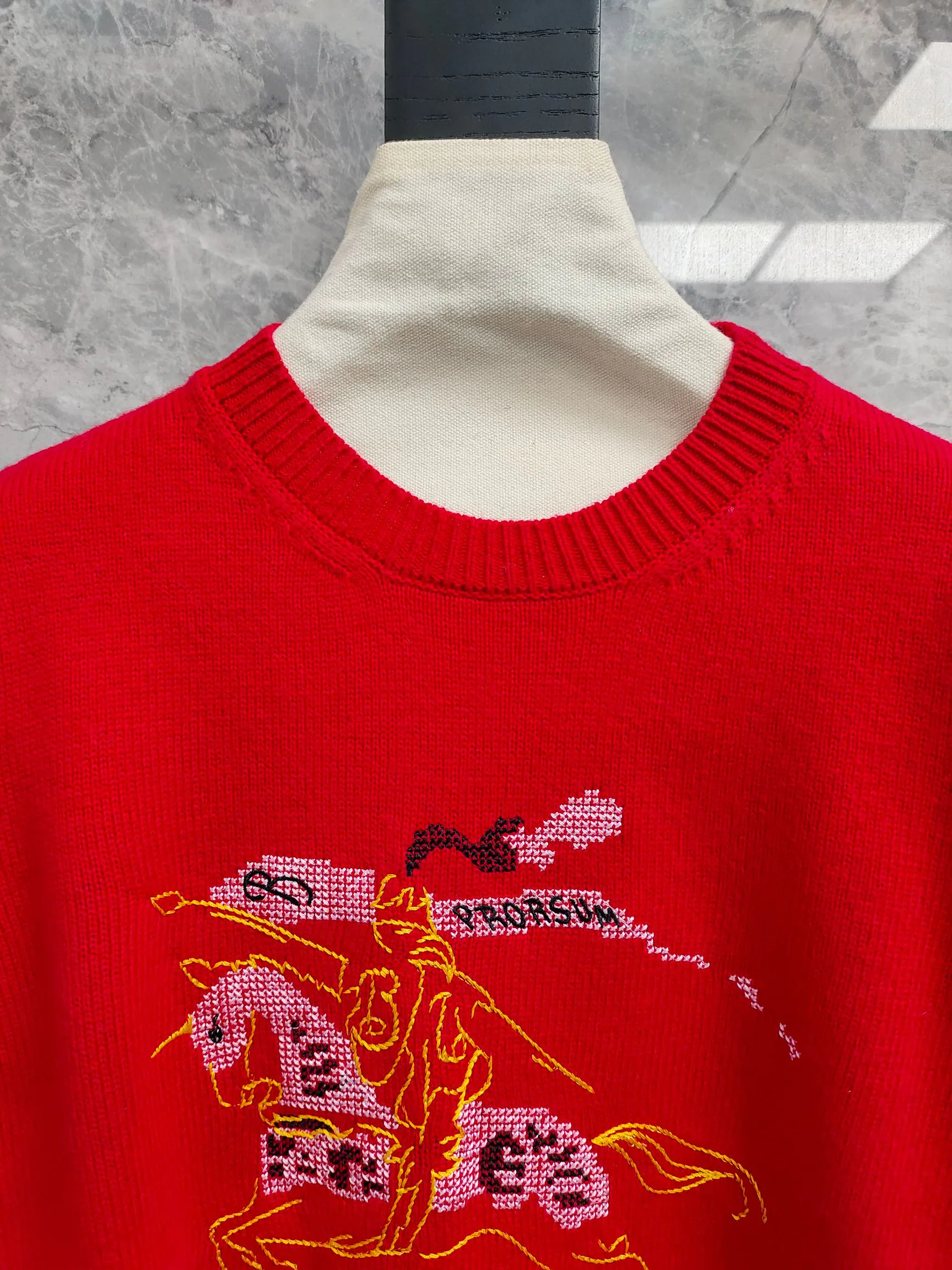 Джемперы И Свитеры Женские Burberry 1276839