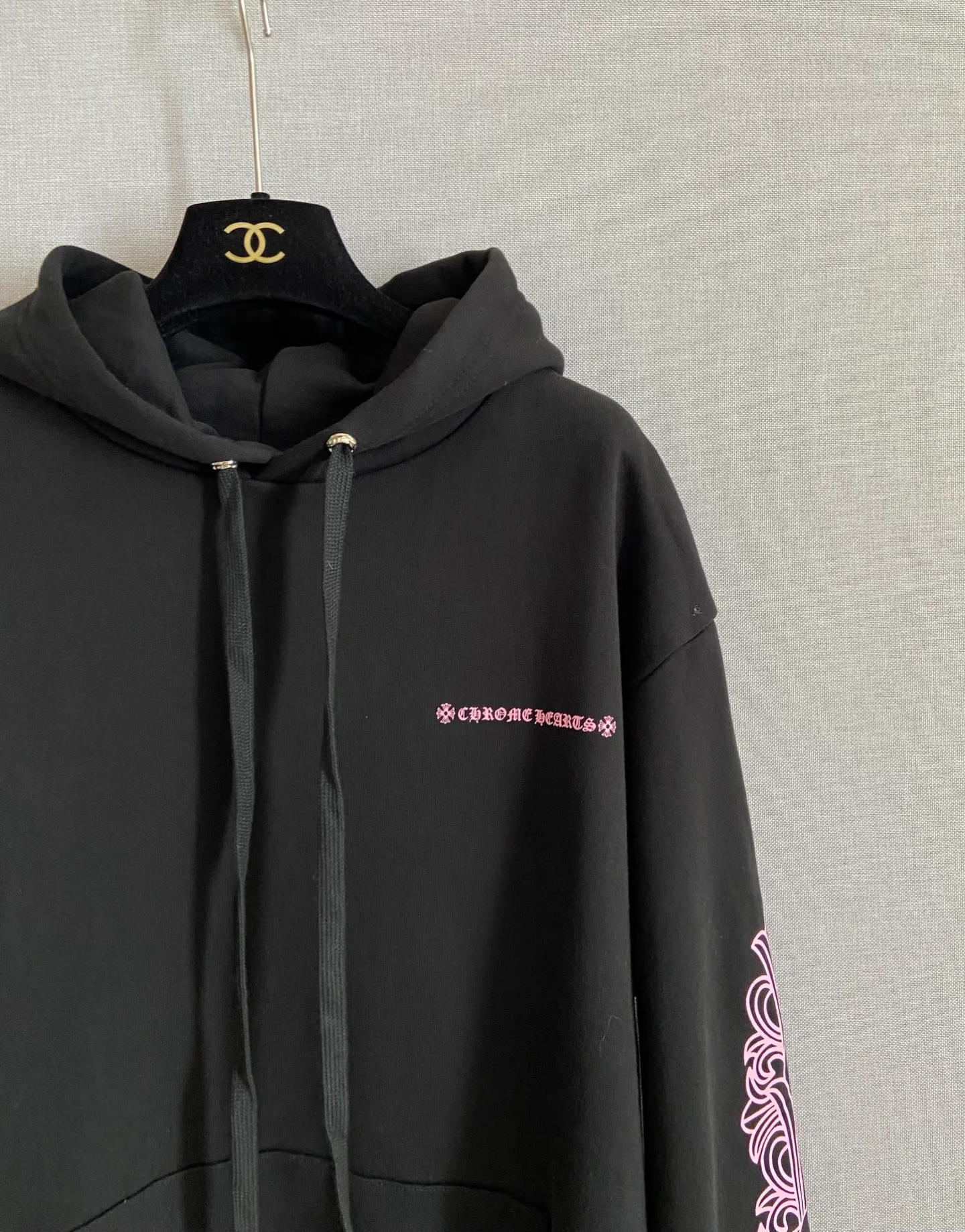 Свитшоты И Худи Женские Chrome Hearts 19108013