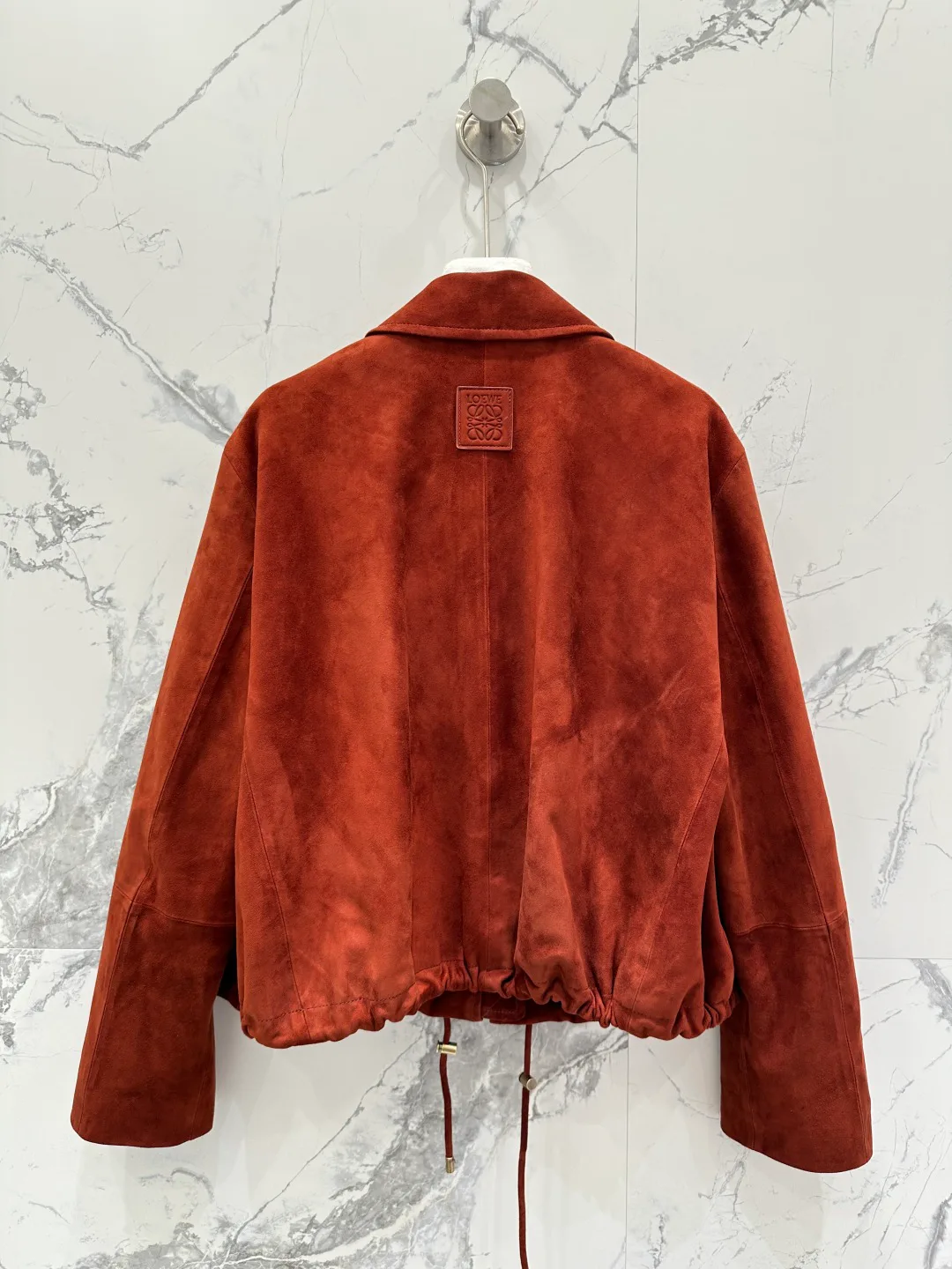 Куртки И Пуховики Женские Loewe 398492