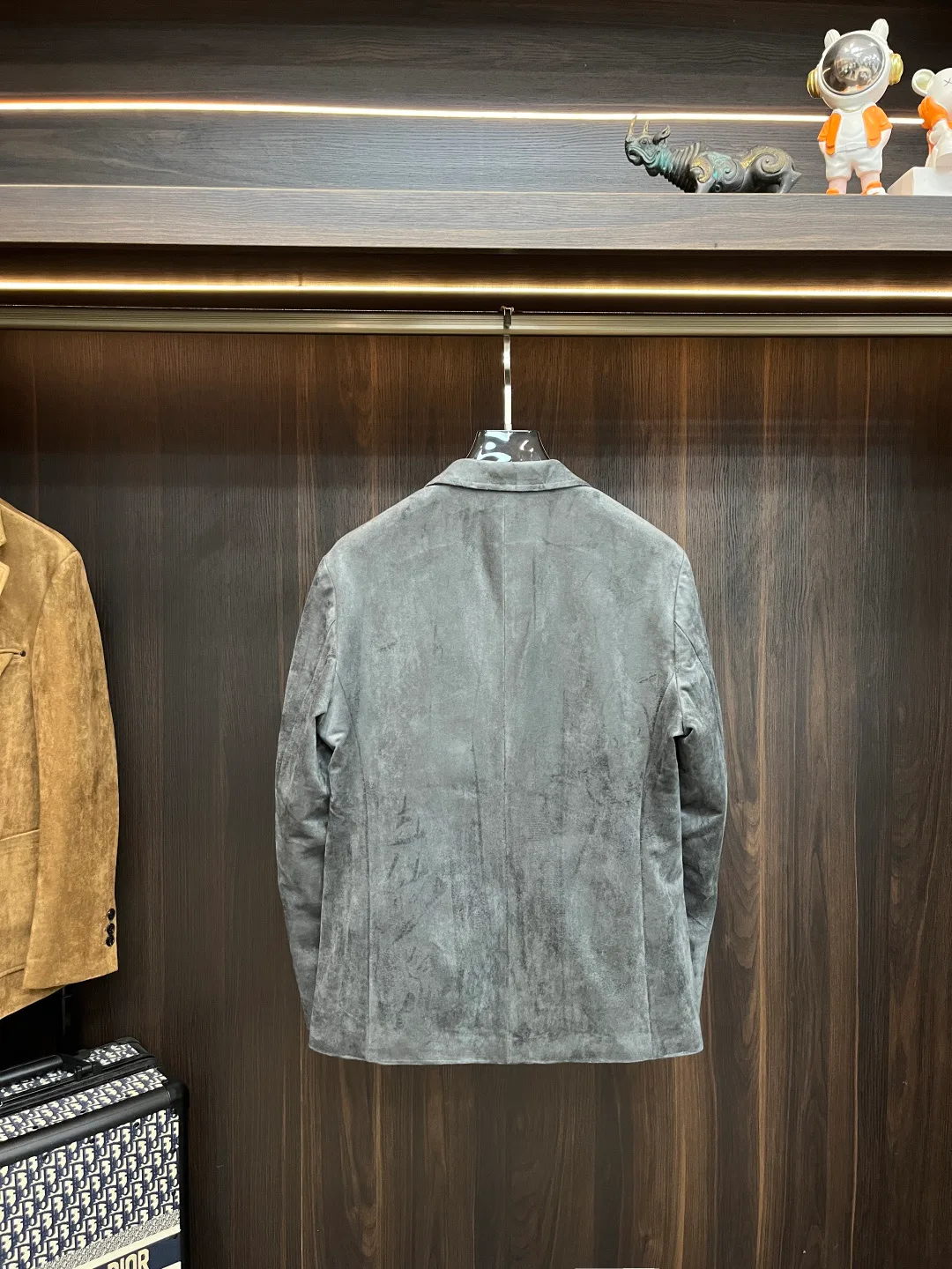 Пиджаки Мужские Prada 4937488