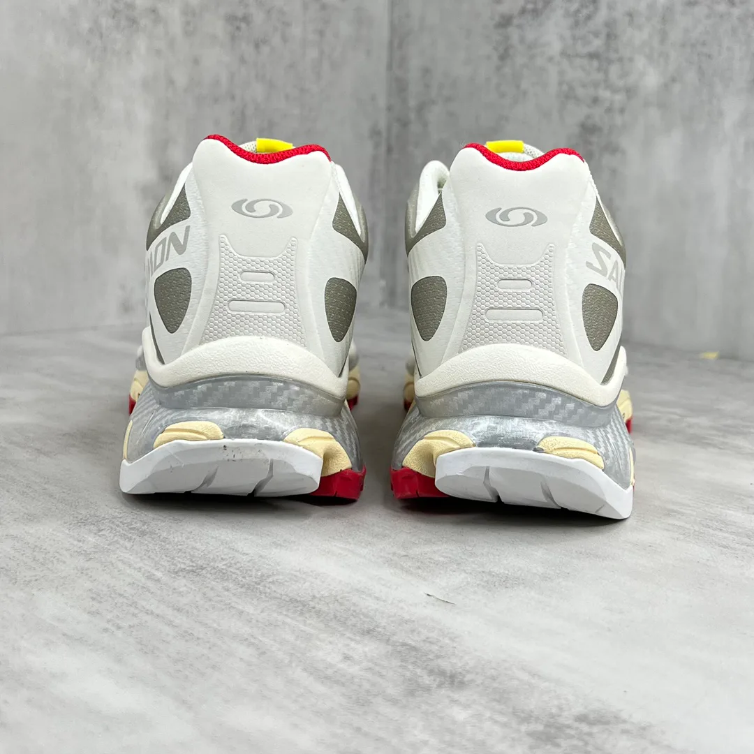 Кроссовки Мужские Salomon 31716