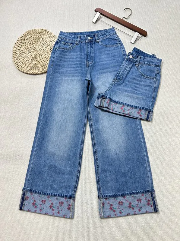 Шорты Женские Chanel 11397825