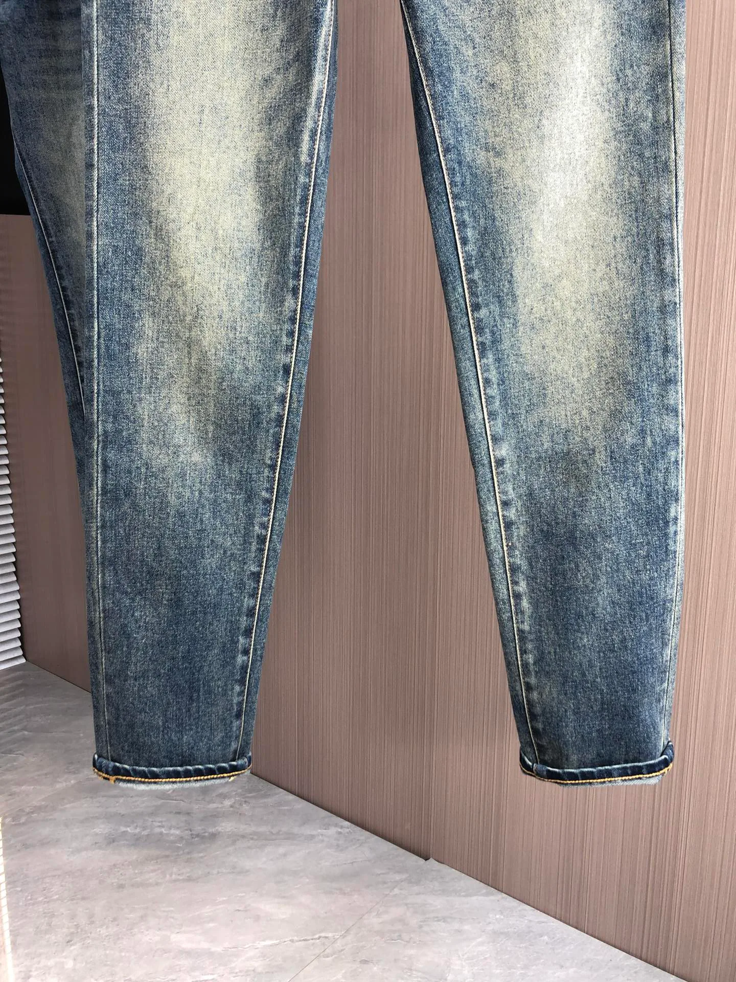Джинсы Мужские Loewe 1283769