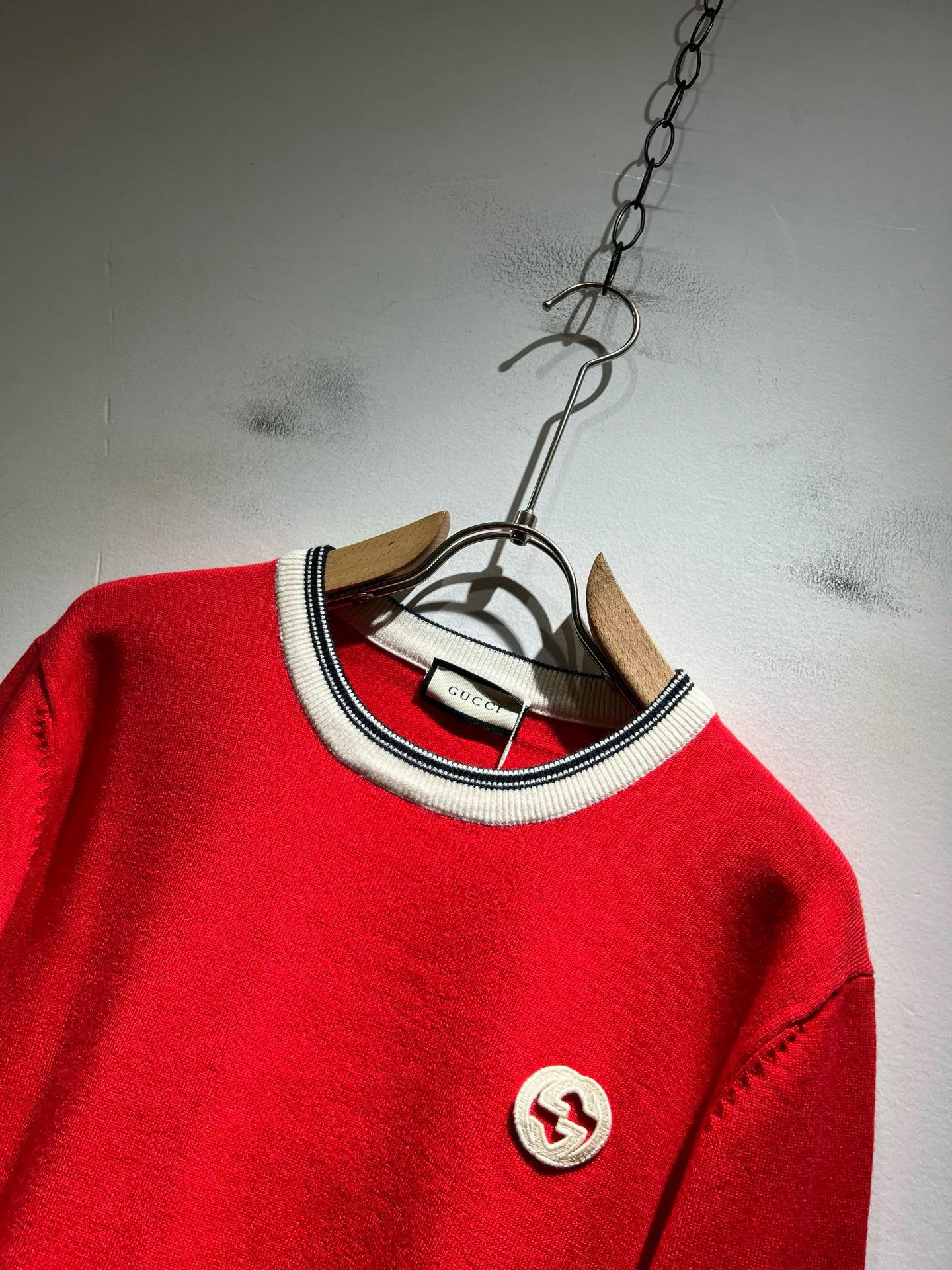 Джемперы И Свитеры Мужские Gucci 1082229