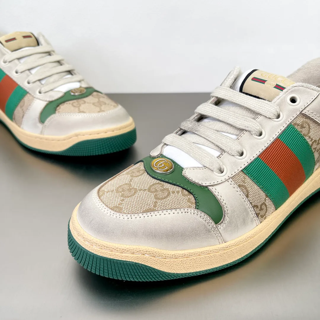Кроссовки Женские Gucci 1880398