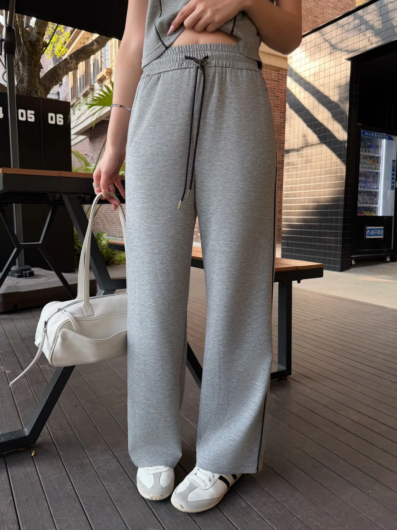 Спортивные Костюмы Женские Prada 11171961