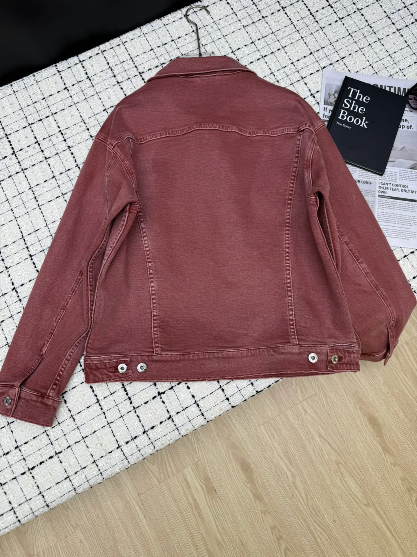 Куртки И Пуховики Женские Miu Miu 18743054