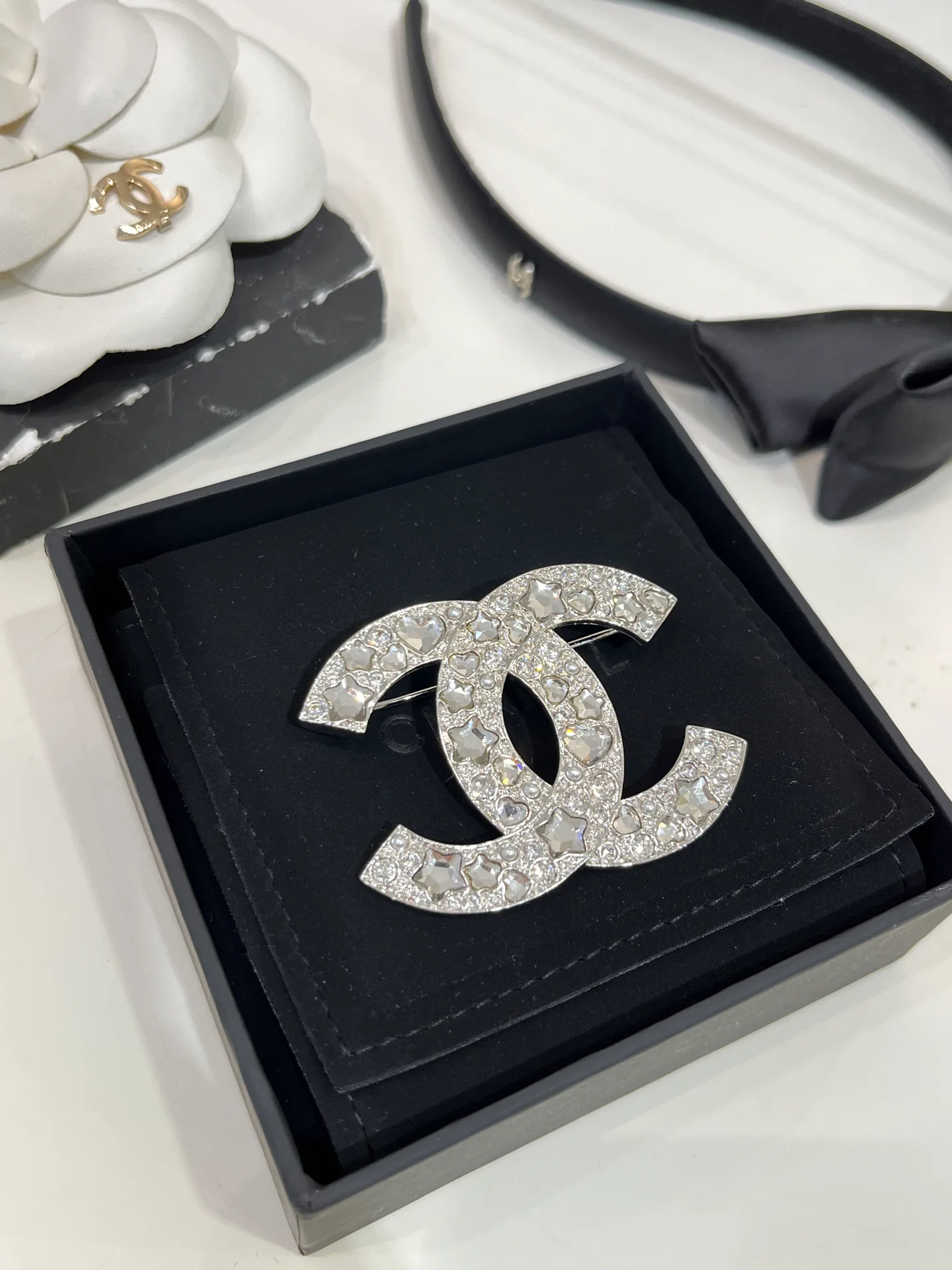 Бижутерия Chanel 410511