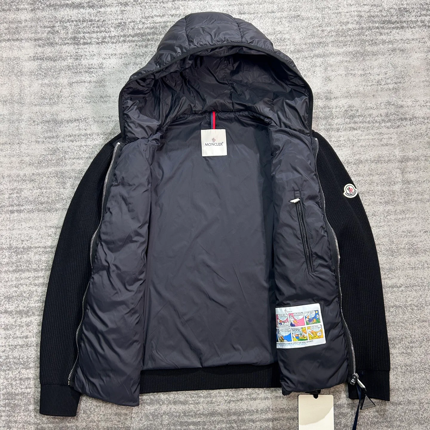 Куртки И Пуховики Женские Moncler 19186209