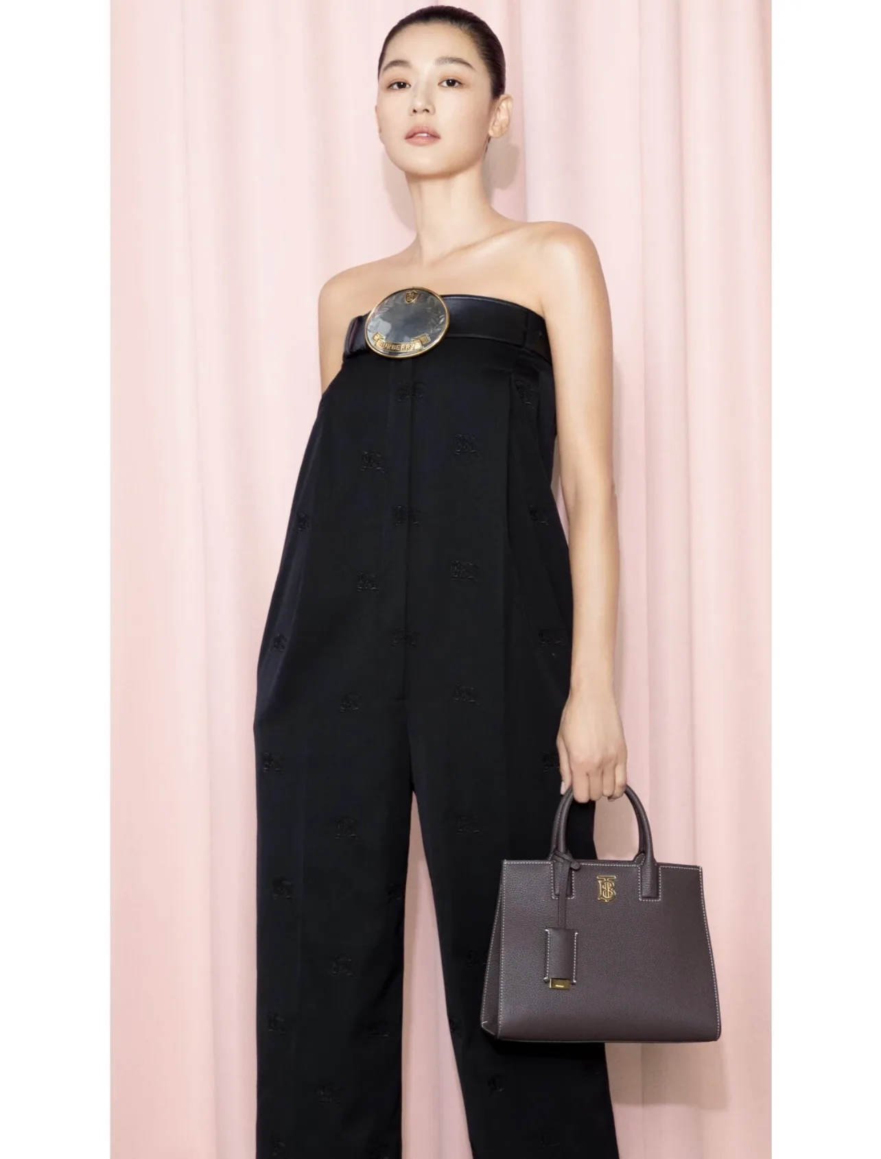 Классические Сумки Женские Burberry 3331836