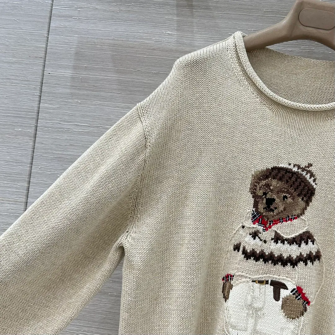 Джемперы И Свитеры Женские Ralph Lauren 1149096