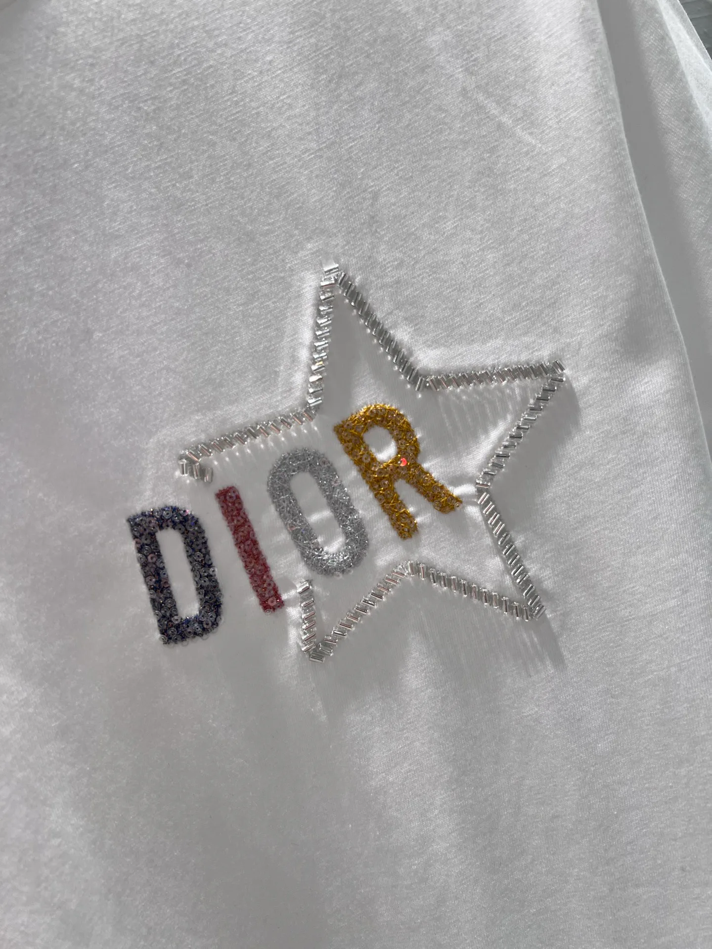 Футболки Женские Christian Dior 5548374