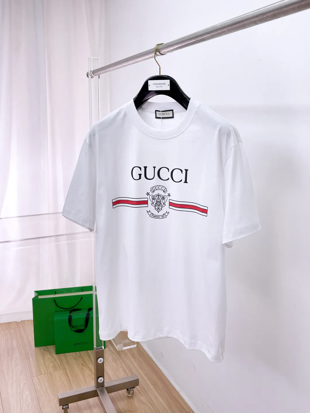Брюки Женские Gucci 13230457
