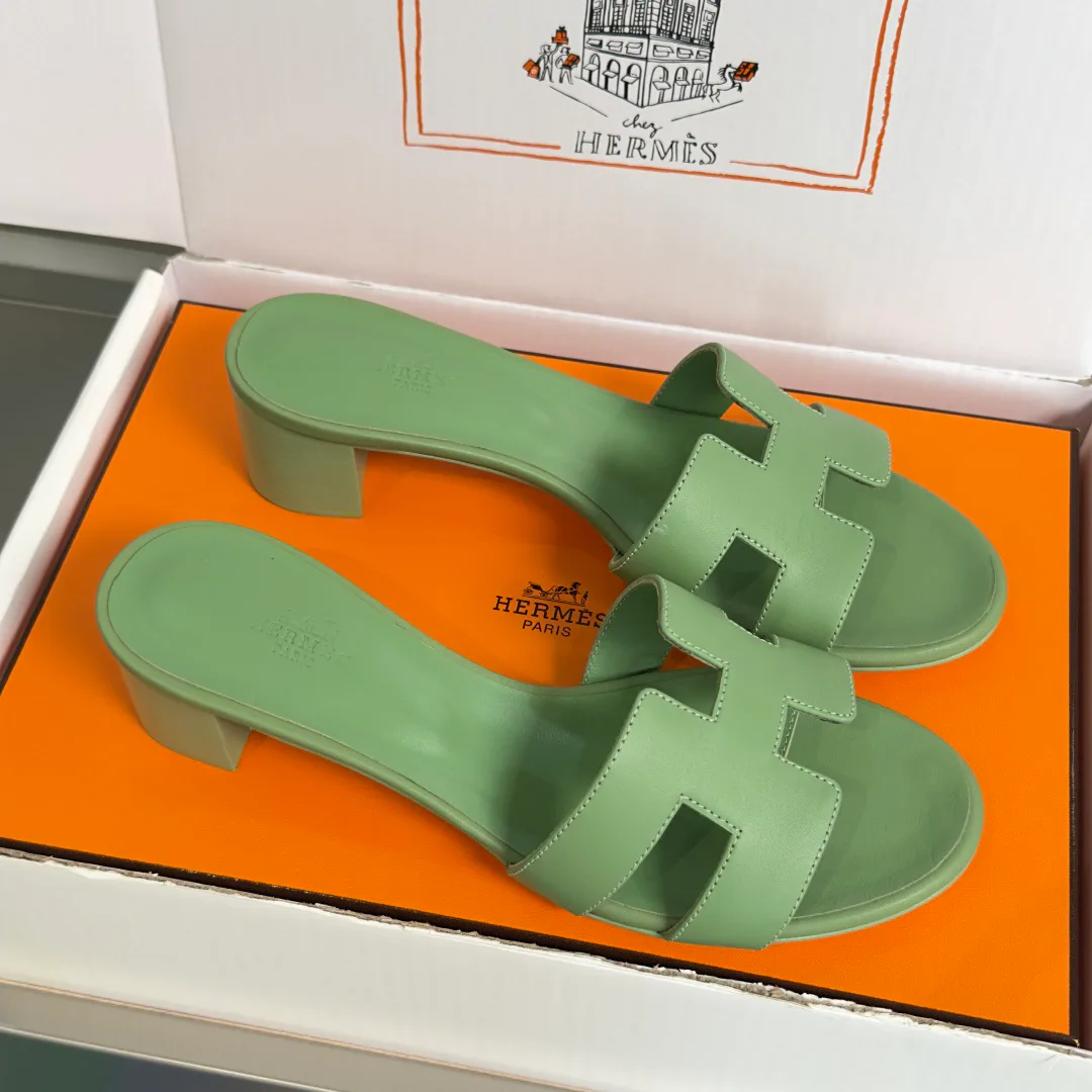 Сандалии Женские Hermes 12142591