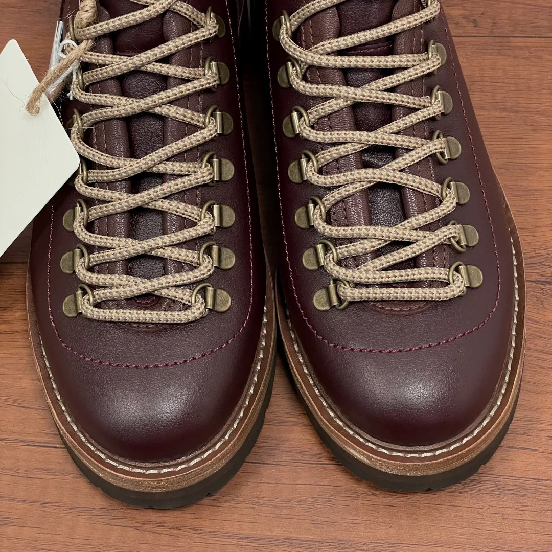 Ботинки Мужские Brunello Cucinelli 18597353