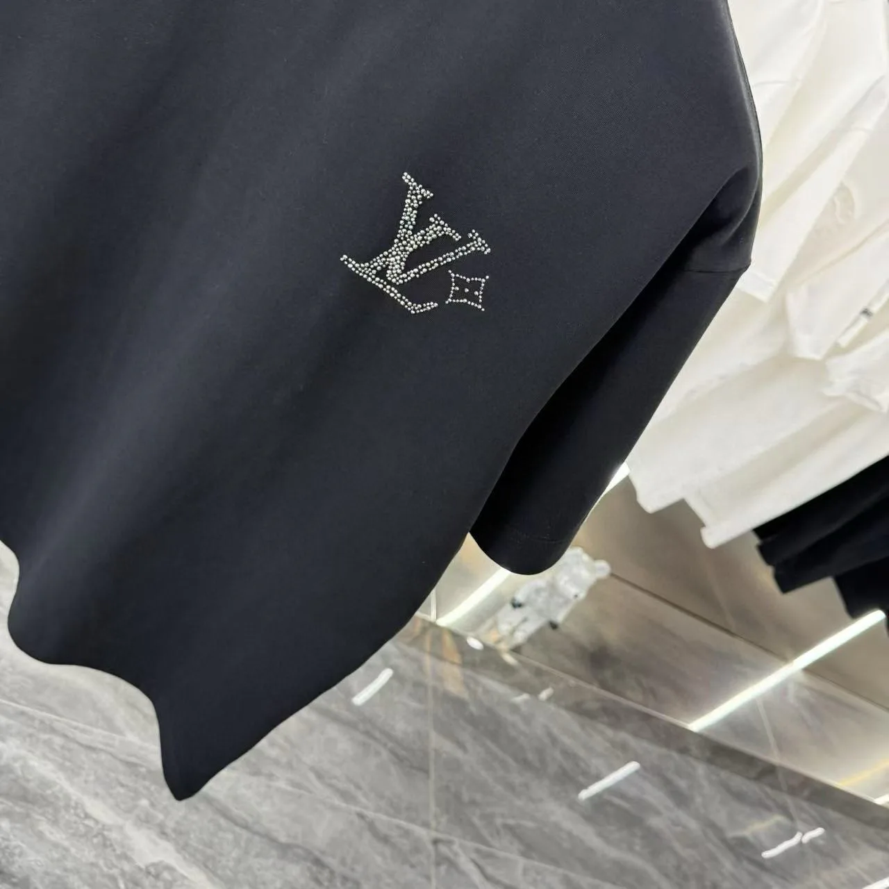 Футболки Мужские Louis Vuitton 14117549