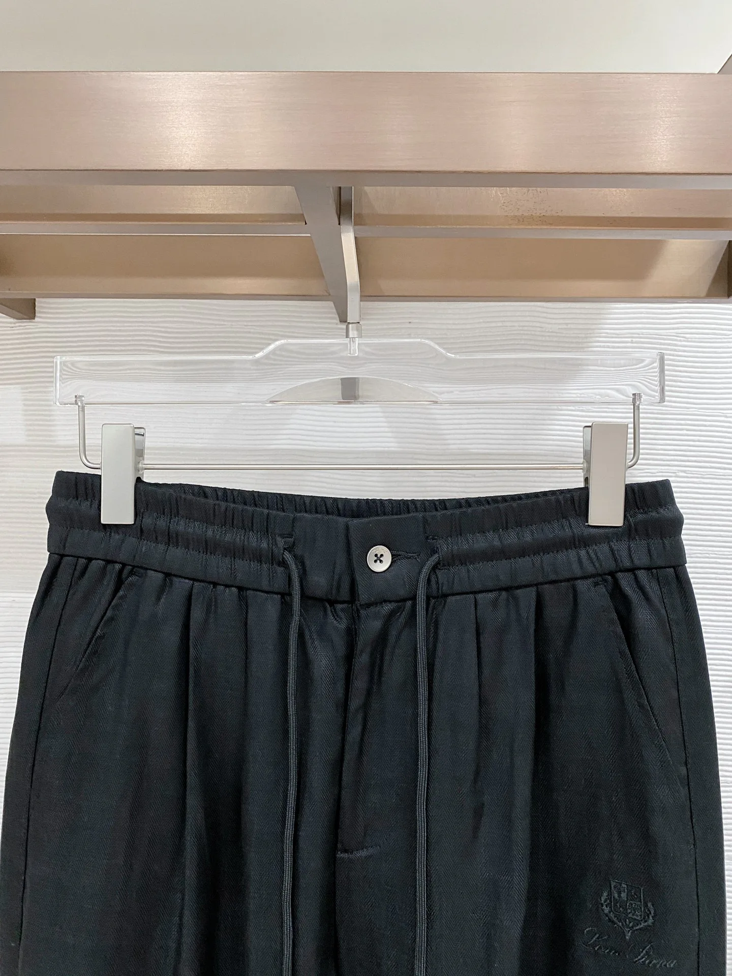 Брюки Мужские Loro Piana 14358261