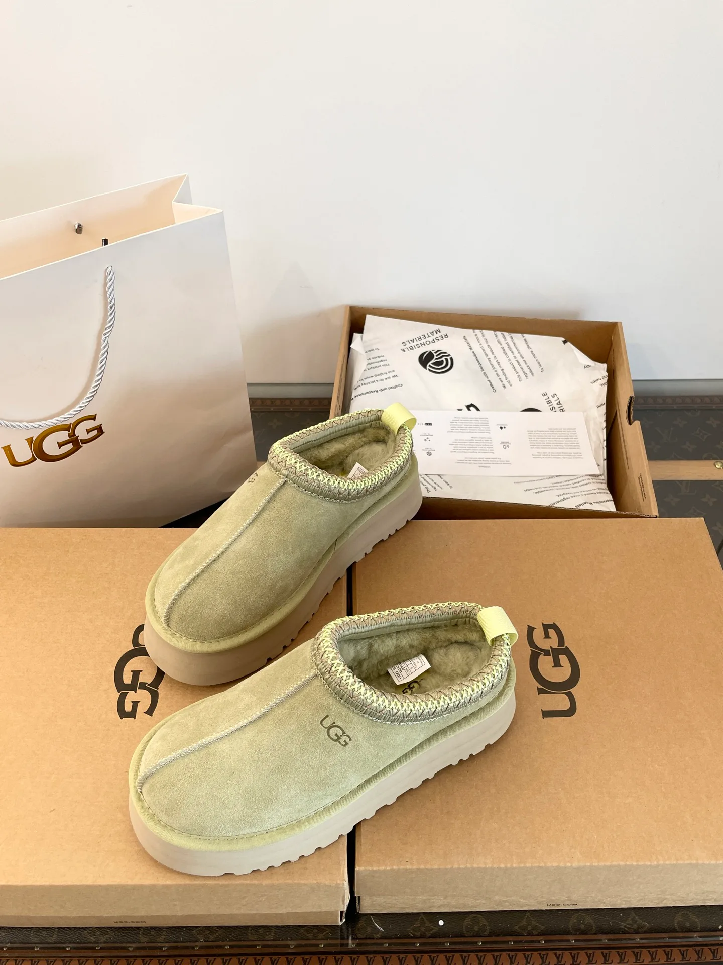 Мюли И Сабо Женские Ugg 444829