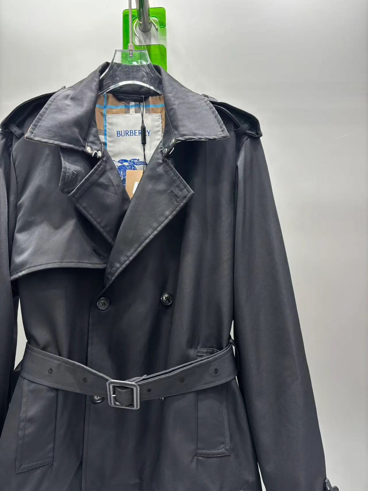 Тренчи Женские Burberry 1734219