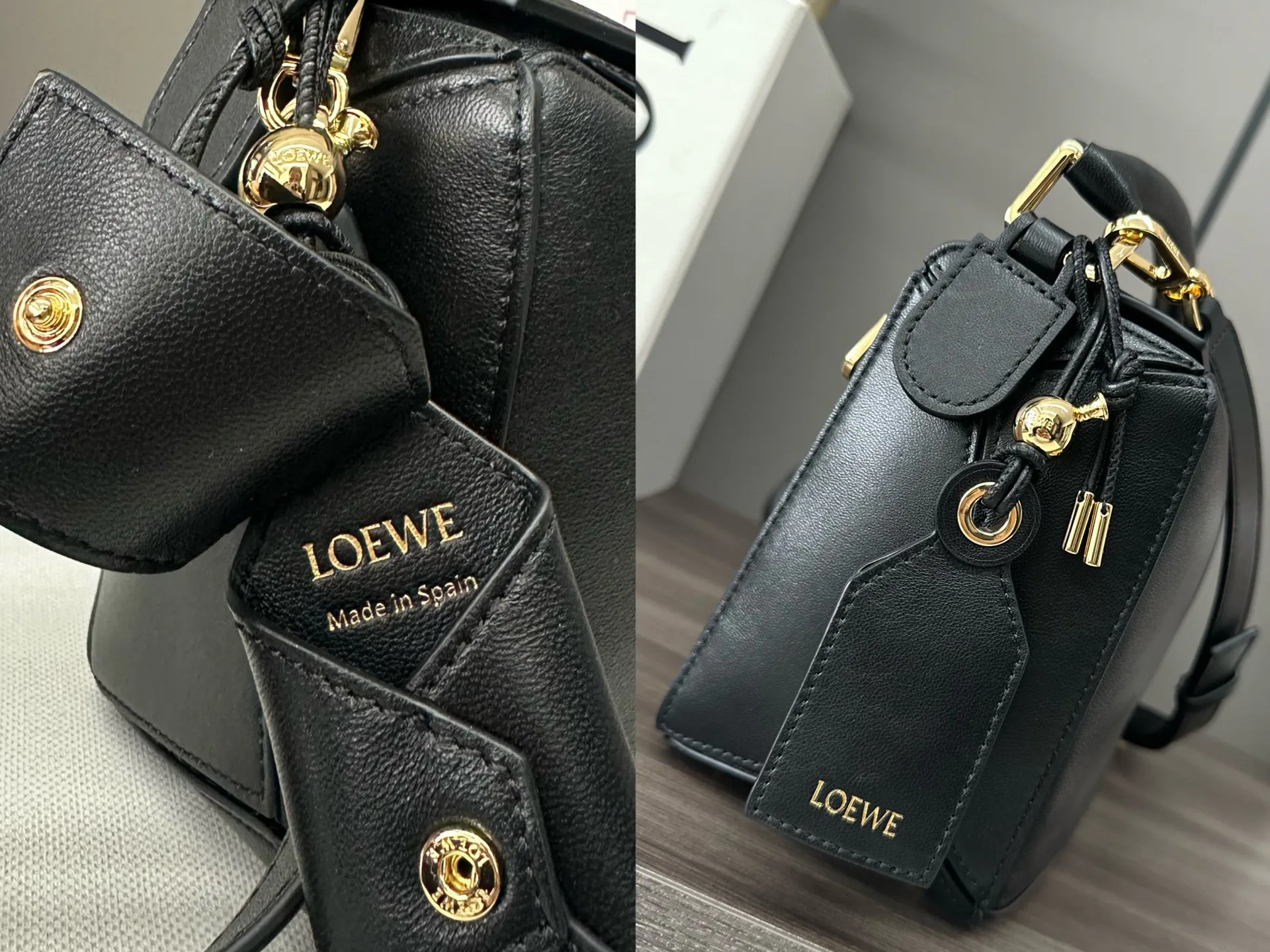 Сумки На Ремне Женские Loewe 49367