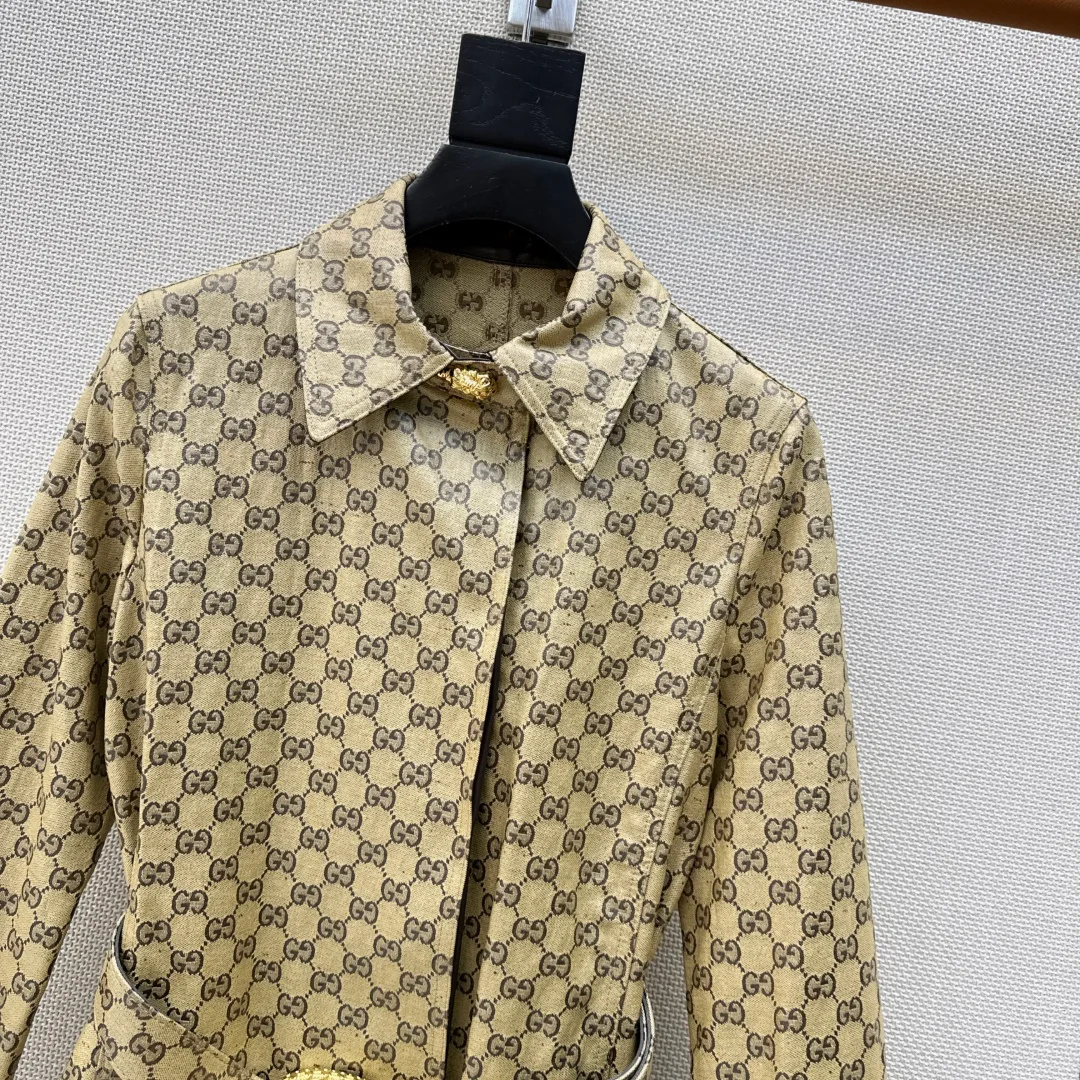 Пальто Женские Gucci 11173002