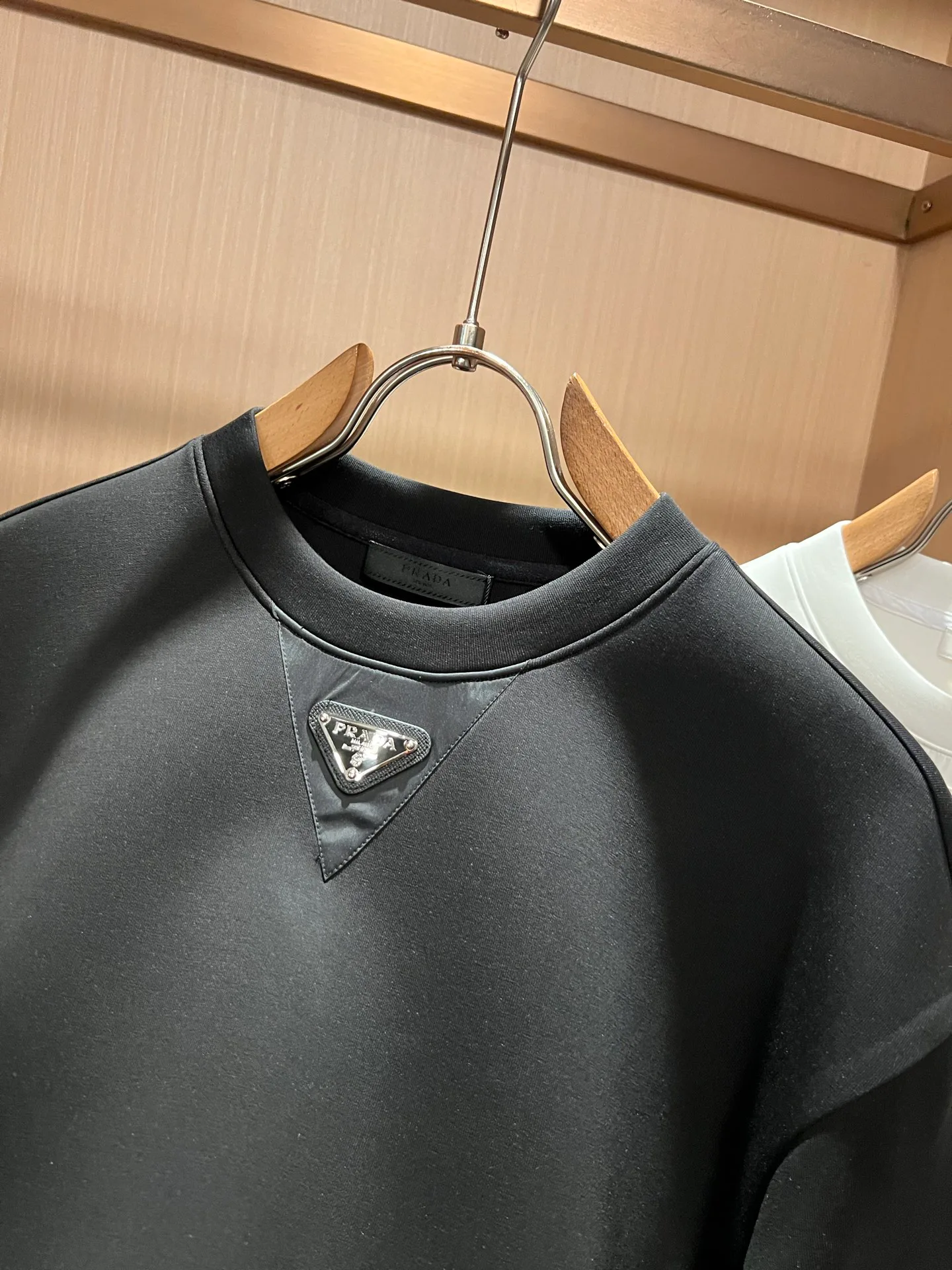 Свитшоты И Худи Мужские Prada 18519640
