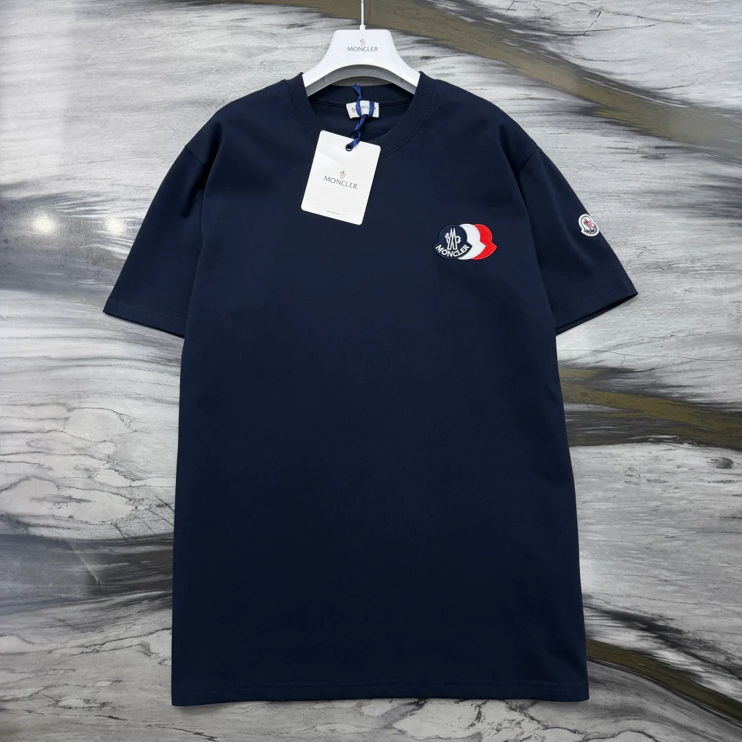 Футболки Мужские Moncler 1065054