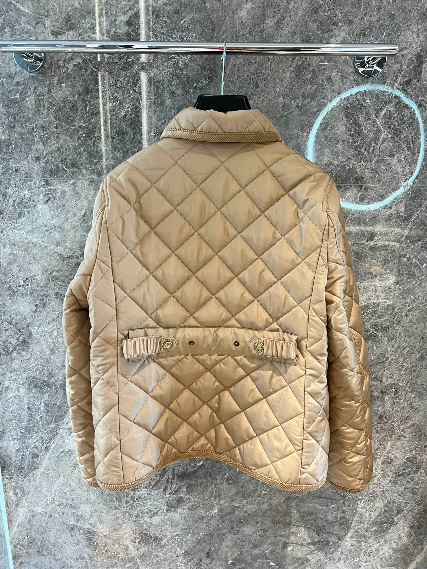 Куртки И Пуховики Женские Ralph Lauren 505609