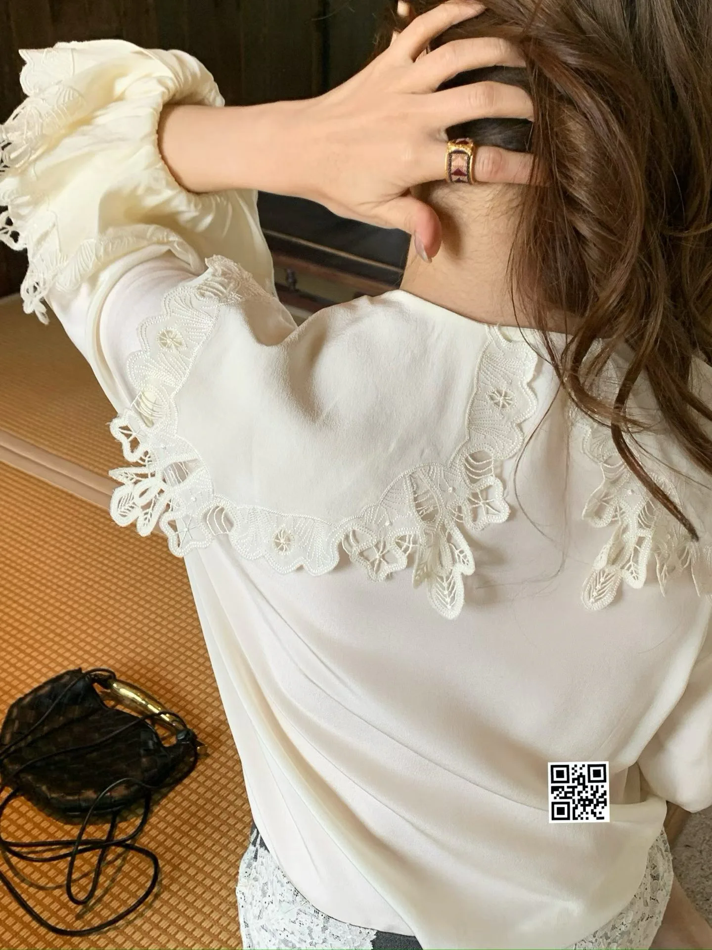 Рубашки Женские Chloe 11848778