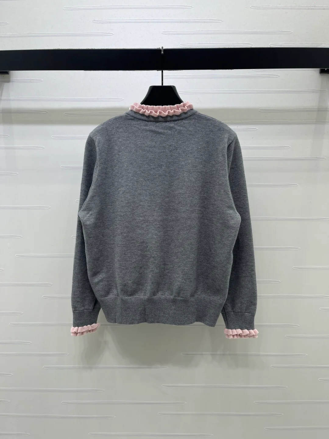 Джемперы И Свитеры Женские Miu Miu 17885712