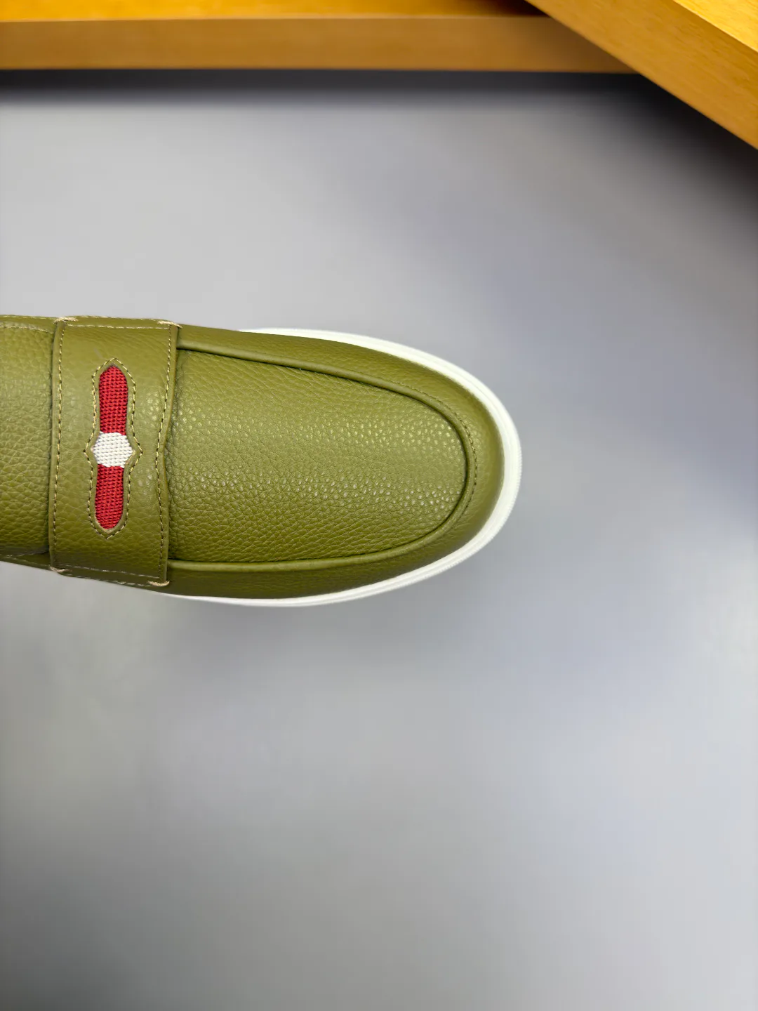 Кроссовки Мужские Bally 16981758