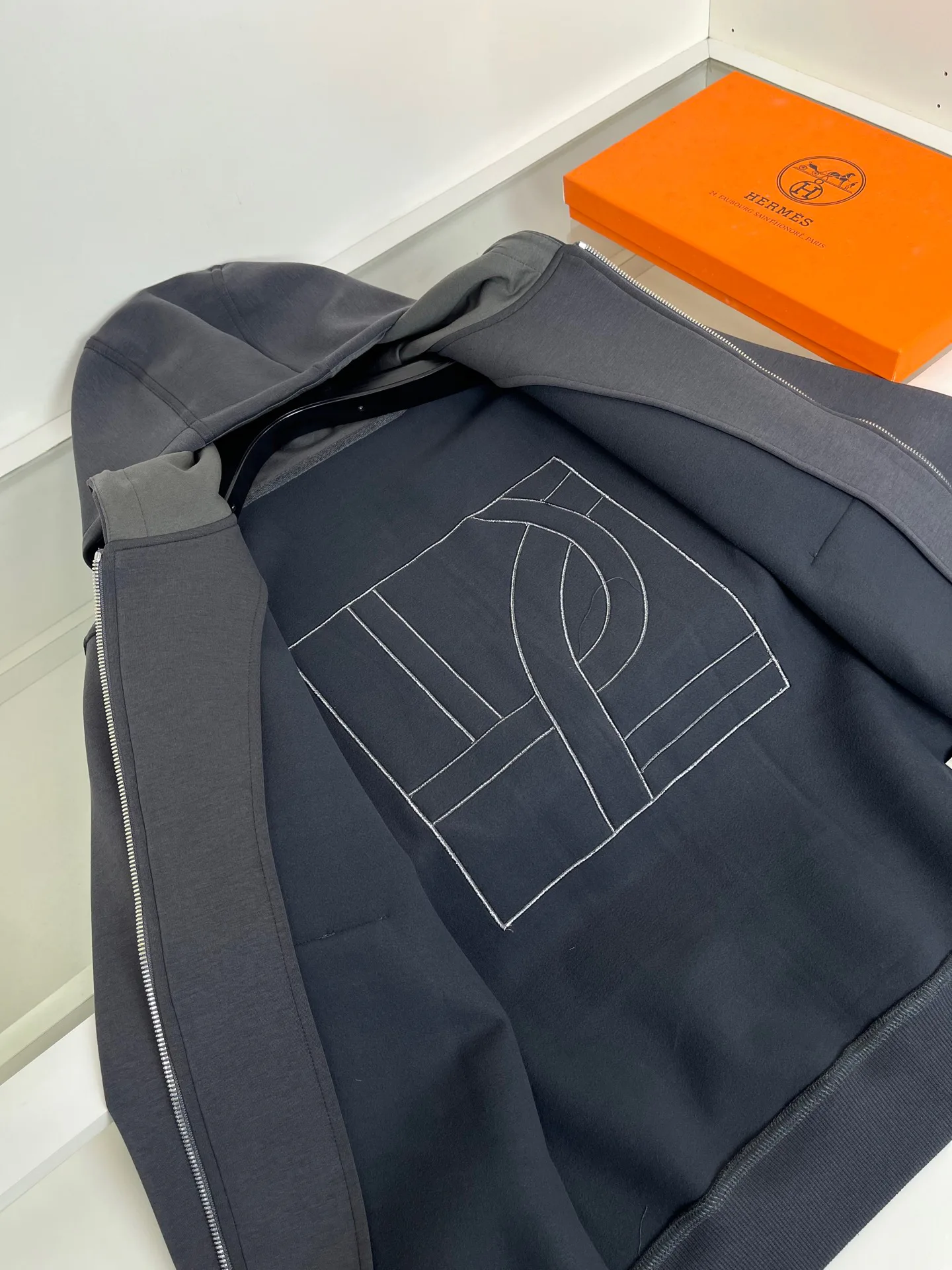 Свитшоты И Худи Мужские Hermes 17951649