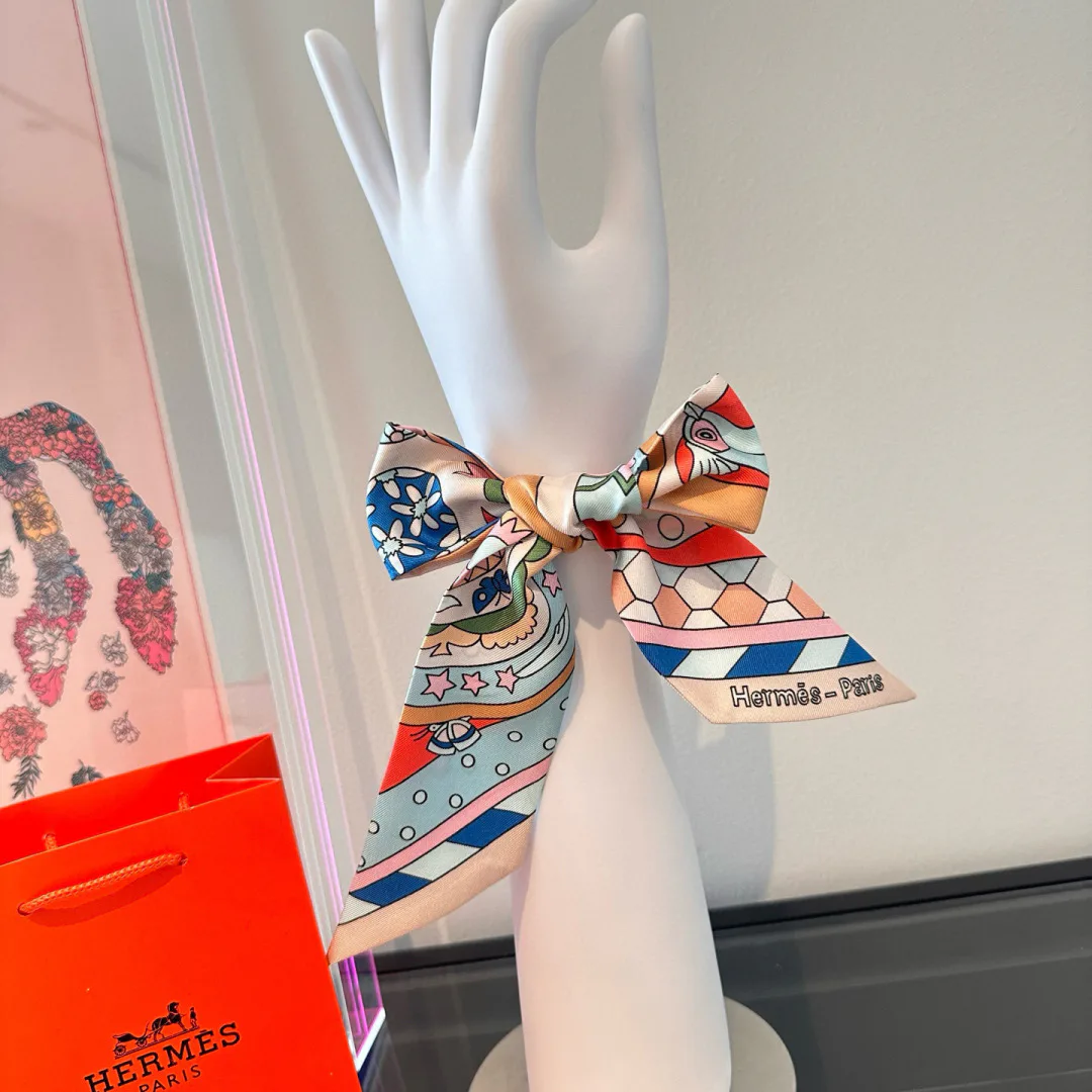 Платки Hermes 11055453