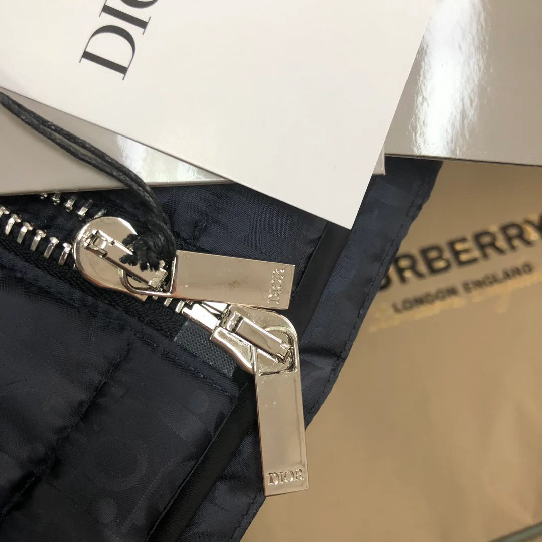 Жилеты Мужские Christian Dior 1309636